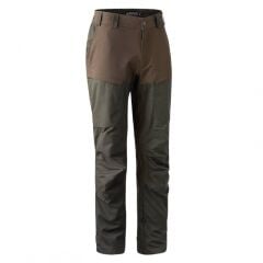 DEERHUNTER Strike Su Geçirmez K.Yeşil Pantolon 46