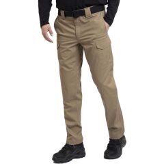 VAV Tactec-15 Flex Pantolon Koyu Bej - XS