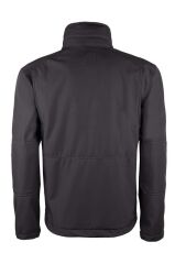 VAV Shell HT-04 Softshell Mont Siyah - XS