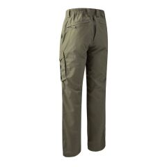 T. DEERHUNTER Lofoten Moss Green Pantolon 50
