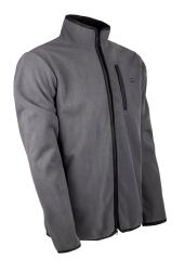 VAV Poltac-03 Polar Mont Koyu Gri-Siyah - S