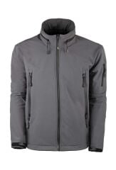 VAV Shell HT-04 Softshell Mont Gri - XS