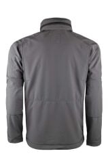 VAV Shell HT-04 Softshell Mont Gri - XS