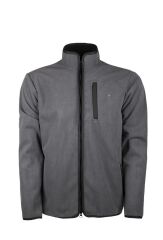 VAV Poltac-03 Polar Mont Koyu Gri-Siyah - XXL