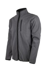 VAV Poltac-03 Polar Mont Koyu Gri-Siyah - XXL