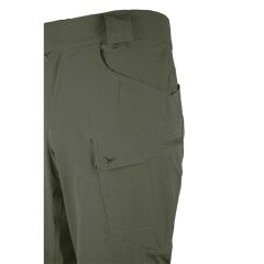 VAV Tacflex-11 Pantolon Haki - XXXL
