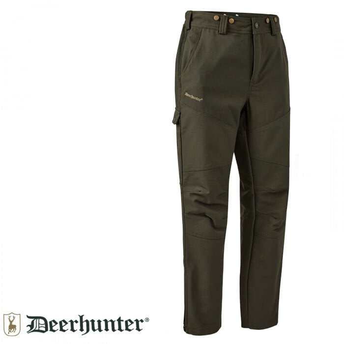 DEERHUNTER Strike Extreme Boot Yeşil Pantolon 56