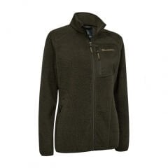 DEERHUNTER Lady Atlas Polar Yeşil Mont 38