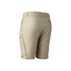 DEERHUNTER Matobo Şort Bej 52