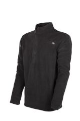 VAV Polsw-01 Sweatshirt Siyah - XS