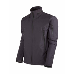 VAV Shell HT-04 Softshell Mont Koyu Antrasit XXL