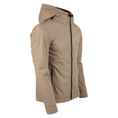 VAV Shell DT01 Softshell Mont Bej L