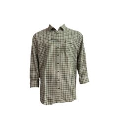 T. OS-Trachten Erkek Uzun Kollu Gömlek 45/46