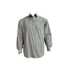 T. OS-Trachten Erkek Uzun Kollu Gömlek 39/40