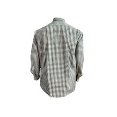 T. OS-Trachten Erkek Uzun Kollu Gömlek 39/40