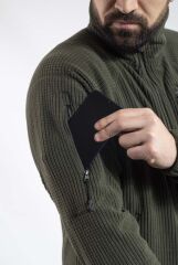 T. VAV Poltac-04 Polar Mont Haki - XS