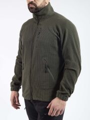 T. VAV Poltac-04 Polar Mont Haki - XS