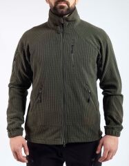 T. VAV Poltac-04 Polar Mont Haki - S