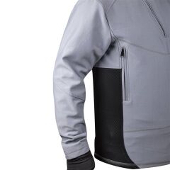 T. VAV Combat-02 Tişört Sweatshirt Gri
