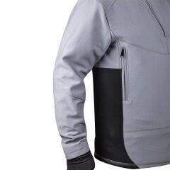 T. VAV Combat-02 Tişört Sweatshirt Gri
