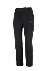 VAV Flextac 12 Outdoor Pantolon Siyah - XS