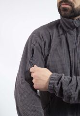 T. VAV Poltac-04 Polar Mont Füme - XS