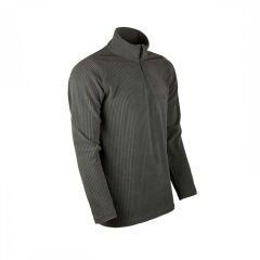 T. VAV Polsw-04 Sweatshirt Haki - M