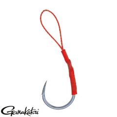 T.D. GAMAKATSU Tuned Assist Hyper Spec No:6/0