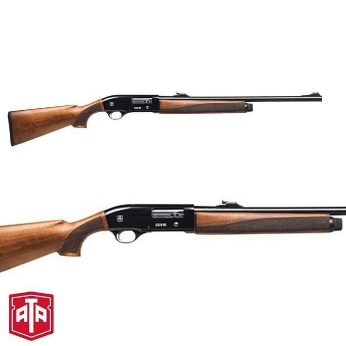 ATA CY Ağaç Slug 12 Cal 61 Cm Av Tüfeği