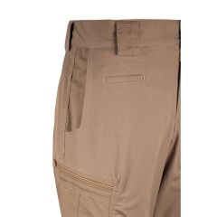 T. VAV Hidden-13 Pantolon Toprak - XXS