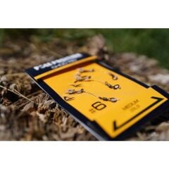 T.D. SPRO Pole Position Chod Rigs Hazır Beden No:6