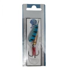 T. DFT SP55W Spinner 6,9 g 7,2 cm  Renk:6