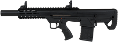 AKSA ARMS T-12X PULLMAN BULLPUP OTOMATİK AV TÜFEĞİ