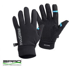 SPRO FREESTYLE SKINZ Eldiven - L