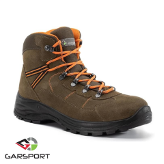 GARSPORT Kamikaze Süede Mid Tex Oliva 46