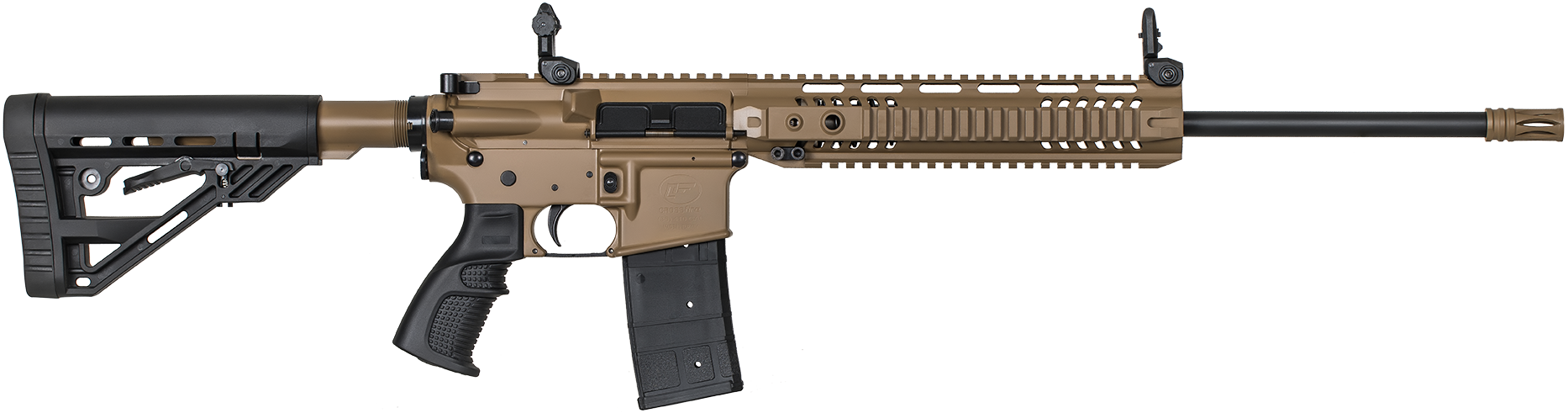 AKSA CROSSFIRE T-1406