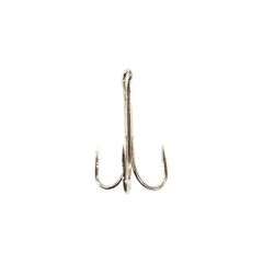 T. DFT 3553 3lü Olta İğnesi No:1/0 1/25