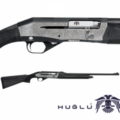 HUĞLU RENOVA SELÇUK SENTETİK YARI OTOMATİK AV TÜFEĞİ