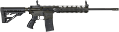 AKSA CROSSFIRE T-14 YEŞİL ESKİTME 36 KALİBRE ŞARJÖRLÜ AV TÜFEĞİ