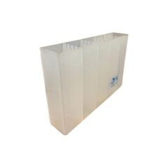 T. DFT Şeffaf Maket Yem Kutusu