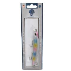 T. DFT 9497 11Cm 19 G Renk:B105 Maket Yem