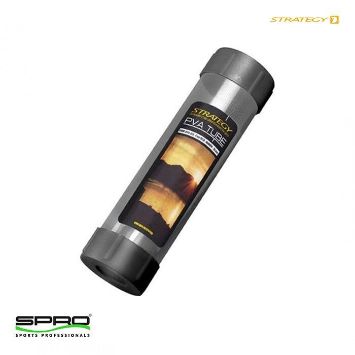 T.D. SPRO Strategy PVA Tube Minimesh Narrow 28mm