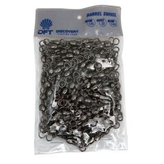 T. DFT Siyah Fırdöndü No:1/0 1/144