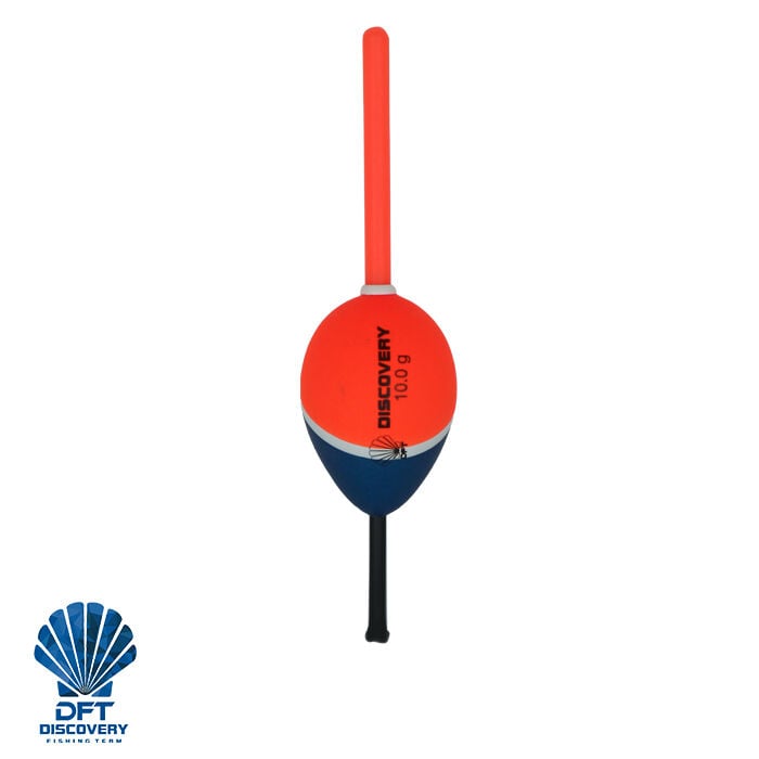 DFT Sliding Floats Şamandıra 746 10,00 gr