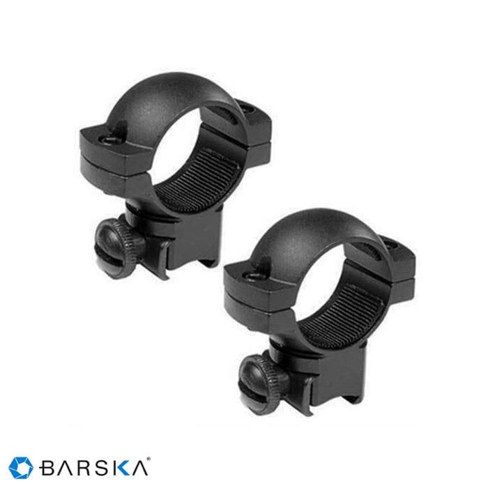 T. BARSKA 1'' Yüksek Dürbün Ayağı /Havalı /.22