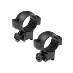 T. BARSKA 1'' Yüksek Dürbün Ayağı /Havalı /.22