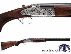 HUĞLU 103 FE GR5 MINI SUPERPOZE AV TÜFEĞİ