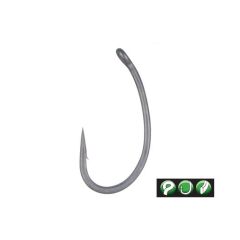 GAMAKATSU G-Carp Hump Back #4