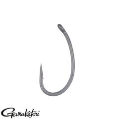 GAMAKATSU G-Carp Hump Back #4
