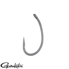 GAMAKATSU G-Carp Hump Back #4